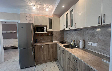 ID 16314 Mieszkanie trzypokojowe w Harmony Suites 4 Monte Carlo Zdjęcie 1 