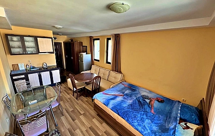 ID 15353 Apartament typu studio w Amadeus Lux Zdjęcie 3