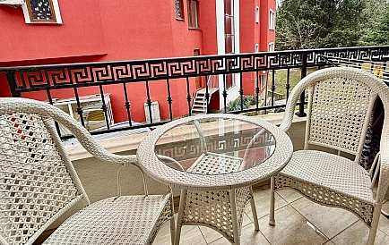 ID 15481 Trzypokojowe mieszkanie w Rich 1 Zdjęcie 5