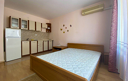 ID 13997 Apartament typu studio w Privilege Fort Zdjęcie 1 