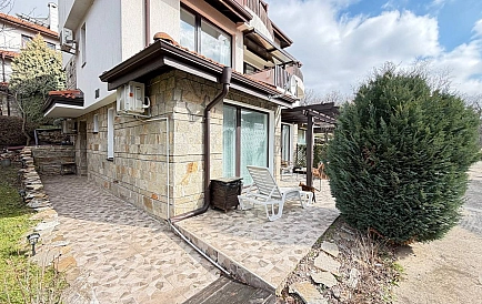 ID 15352 Dwupokojowe mieszkanie w Bay View Villas Zdjęcie 6