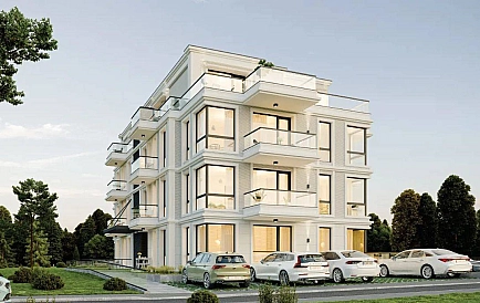 ID 15351 Mieszkania od dewelopera w Casablanca Zdjęcie 3