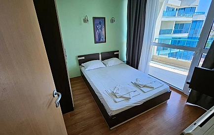 ID 14798 Apartament z dwiema sypialniami w Marina Holiday Club Zdjęcie 3