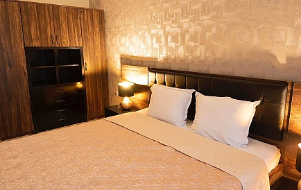 ID 14793 Apartament z jedną sypialnią w Green Paradise Deluxe Zdjęcie 2