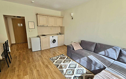 ID 16428 Mieszkanie dwupokojowe w Avalon Zdjęcie 1 
