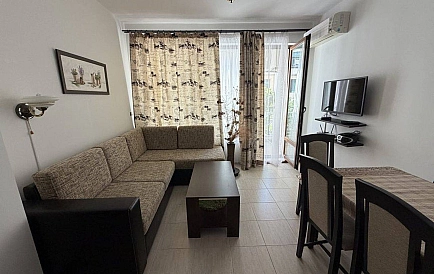ID 15874 Mieszkanie dwupokojowe w Villa Ravda Zdjęcie 2