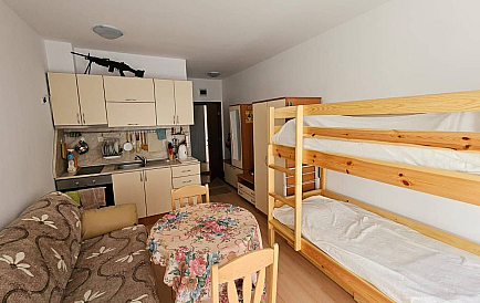 ID 13489 Apartament studio w Sunny Day 6 Zdjęcie 1 