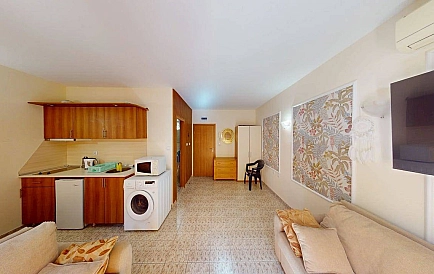 ID 15269 Apartament typu studio w Royal Dreams Zdjęcie 9