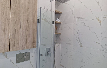 ID 14833 Trzypokojowe mieszkanie w Burgas Zdjęcie 8