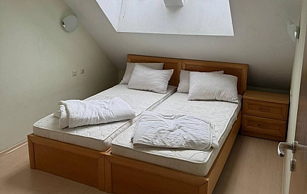 ID 15339 Dwupokojowe mieszkanie w Polo Resort Zdjęcie 2