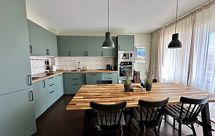 ID 13240 Apartament z trzema sypialniami w Pines Beach Resort Zdjęcie 1 