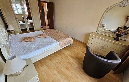 ID 16341 Mieszkanie dwupokojowe w Privilege Fort Zdjęcie 9