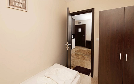 ID 15131 Trzypokojowe mieszkanie w Amara Zdjęcie 9