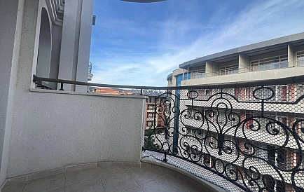 ID 16314 Mieszkanie trzypokojowe w Monte Carlo Zdjęcie 6