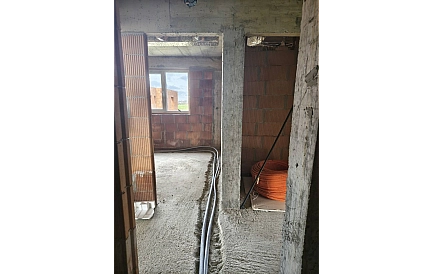 ID 15445 Dom w Sarafowie Zdjęcie 6