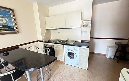 ID 15420 Trzypokojowe mieszkanie w Royal Sun Zdjęcie 2