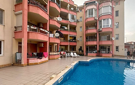 ID 16031 Mieszkanie dwupokojowe w Sunny Home Zdjęcie 6