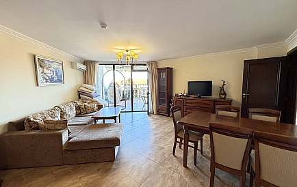 ID 14925 Trzypokojowe mieszkanie w Manastira Zdjęcie 1 