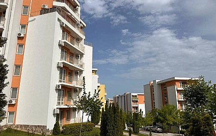 ID 14884 Trzypokojowe mieszkanie w Imperial Fort Club Zdjęcie 8