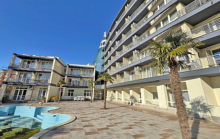 ID 15050 Apartament typu studio w Sole Mar Zdjęcie 6