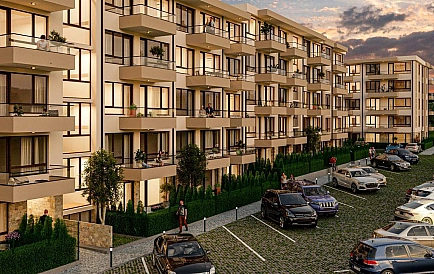 ID 15049 Mieszkania od dewelopera we Flora Beach 2 Zdjęcie 2