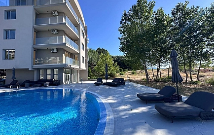 ID 16173 Dwupokojowe mieszkanie w J'Adore Dunes Zdjęcie 6