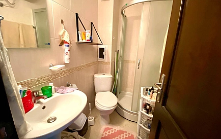 ID 15205 Apartament typu studio w Święta Elena Zdjęcie 4