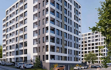 ID 15989 Mieszkania od dewelopera w Galeria 5A Zdjęcie 2