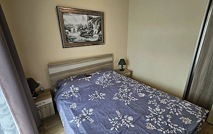 ID 14555 Dwupokojowe mieszkanie w Aivazovsky Park Zdjęcie 8