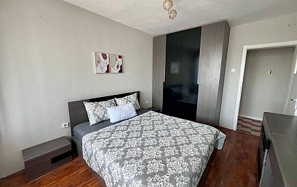 ID 15869 Mieszkanie dwupokojowe w Burgas Zdjęcie 4