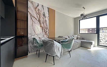 ID 15288 Dwupokojowe mieszkanie w Sweet Home 8 Zdjęcie 2