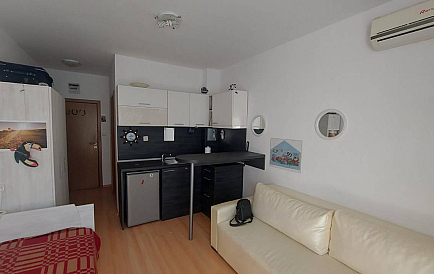 ID 14560 Apartament typu studio w Sunny Day 6 Zdjęcie 1 