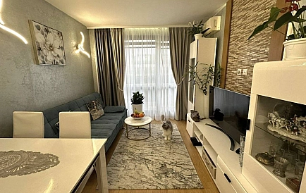 ID 15347 Trzypokojowe mieszkanie w Sweet Home 1 Zdjęcie 8