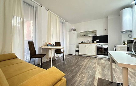 ID 14854 Czteropokojowe mieszkanie w Sunny View Central  Zdjęcie 1 