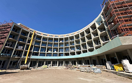 ID 16339 Dwupokojowe mieszkanie w City Residence Zdjęcie 1 