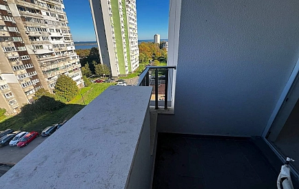 ID 14760 Trzypokojowe mieszkanie w Zornicy Zdjęcie 7