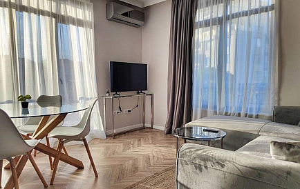 ID 15368 Dwupokojowe mieszkanie w Romance Paris Zdjęcie 8