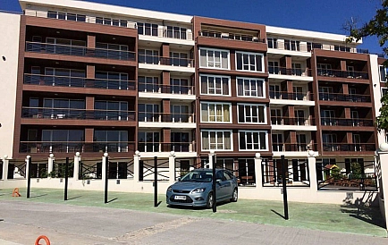 ID 15323 Dwupokojowe mieszkanie w Omega Resort Zdjęcie 5