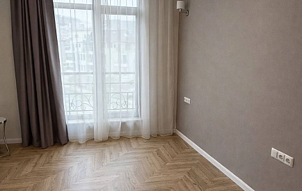 ID 15370 Trzypokojowe mieszkanie w Romance Paris Zdjęcie 6