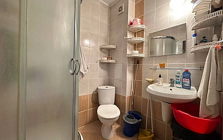 ID 15665 Mieszkanie typu studio w Sunset Beach 4 Zdjęcie 4