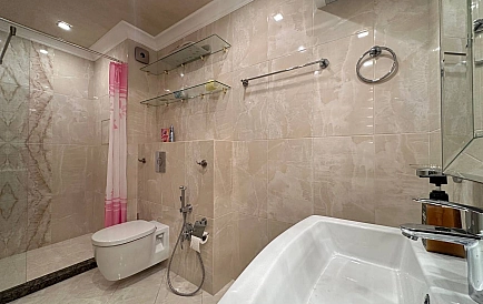 ID 15166 Dwupokojowe mieszkanie w Rose Gardens Boutique Zdjęcie 8