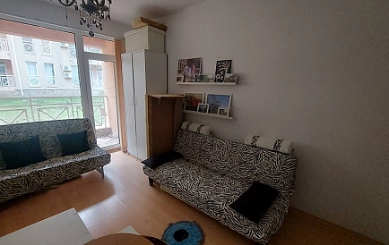 ID 14933 Apartament typu studio w Sunny Day 6 Zdjęcie 7
