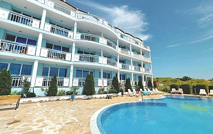 ID 14697 Dwupokojowe mieszkanie w Rio Apartments Zdjęcie 6