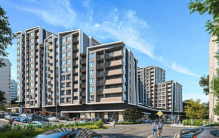 ID 14662 Mieszkania od dewelopera w Piccadilly Zdjęcie 6