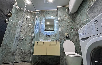 ID 14687 Dwupokojowe mieszkanie w Atlantis Zdjęcie 4