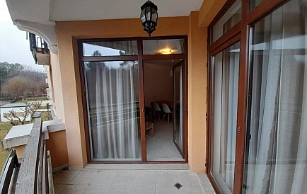 ID 14330 Dwupokojowe mieszkanie w Green Life Paradise Gardens Zdjęcie 9