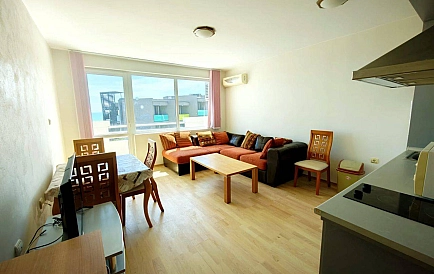 ID 15593 Trzypokojowe mieszkanie w Sea View Zdjęcie 2
