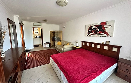 ID 14955 Apartament typu studio w Santa Marina Zdjęcie 3