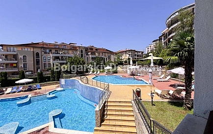 ID 16459 Kawalerka w Royal Palm Zdjęcie 7