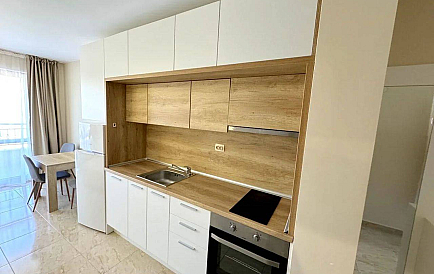 ID 13752 Apartament typu studio w Sea Dreams Zdjęcie 1 